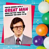 Read Dean Morris Cards Reviews